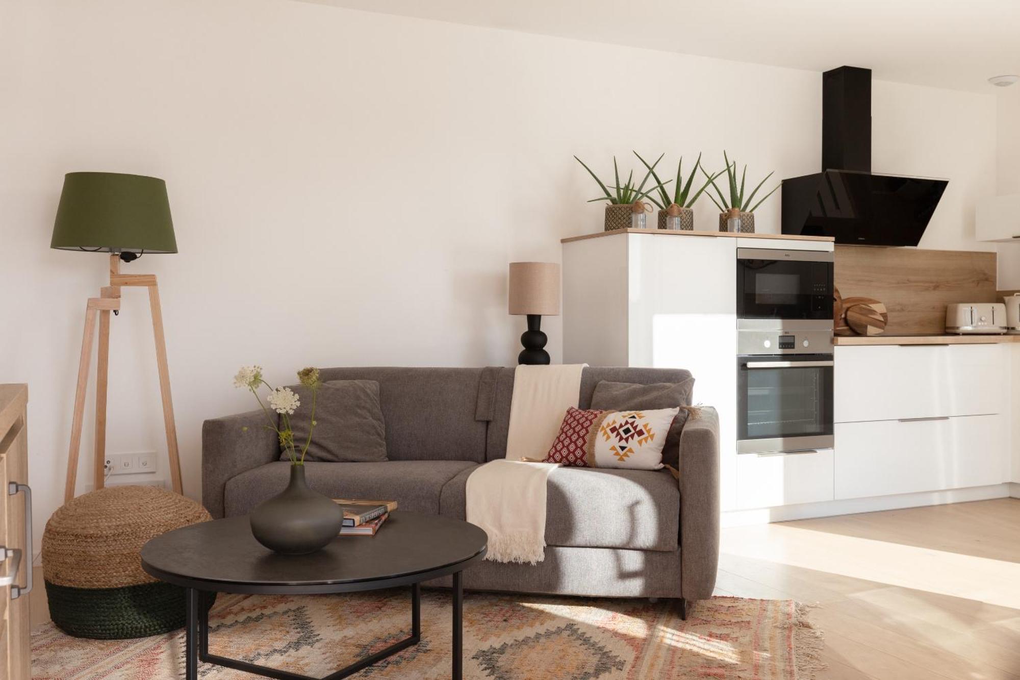 Appartements Du Comte De Dabo Habitación foto